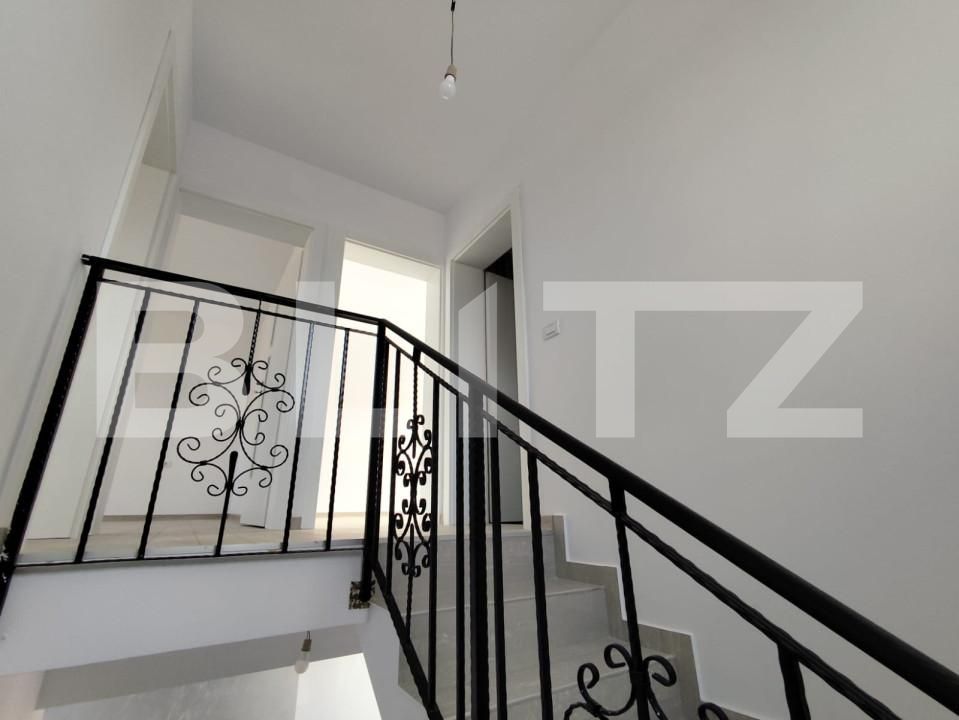 Casa de vânzare 4 camere Serele Visoianu - 152664CV | BLITZ Iași | Poza9