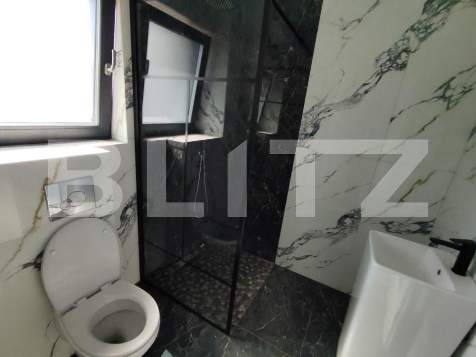 Casa de vânzare 4 camere Serele Visoianu - 152664CV | BLITZ Iași | Poza3