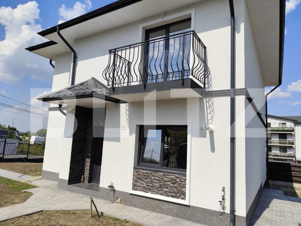 Casa de vânzare 4 camere Serele Visoianu - 152664CV | BLITZ Iași | Poza2
