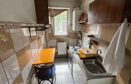 Apartament de 2 camere, 35 mp, zona Podu Ros