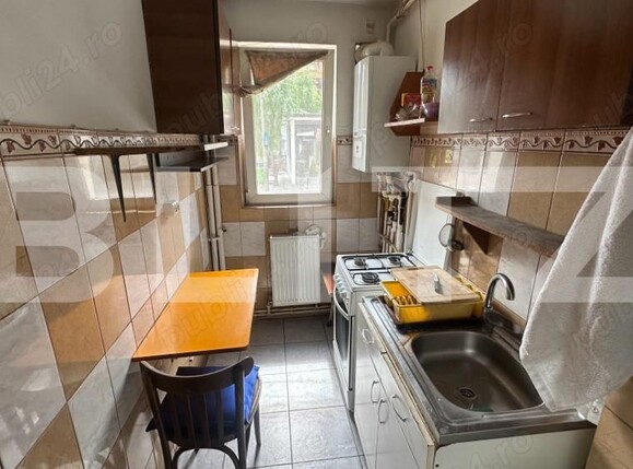 Apartament de închiriat 2 camere Podu Ros - 152673AI | BLITZ Iași | Poza3