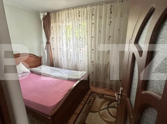 Apartament de închiriat 2 camere Podu Ros - 152673AI | BLITZ Iași | Poza2