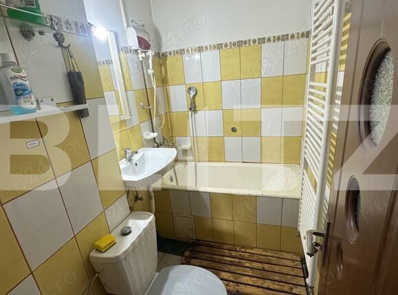 Apartament de închiriat 2 camere Podu Ros - 152673AI | BLITZ Iași | Poza5