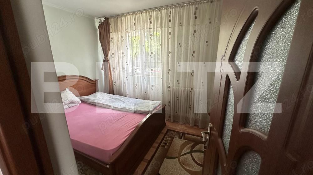 Apartament de închiriat 2 camere Podu Ros - 152673AI | BLITZ Iași | Poza2