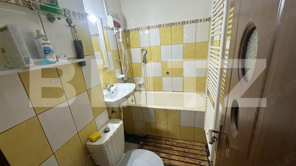 Apartament de închiriat 2 camere Podu Ros - 152673AI | BLITZ Iași | Poza5