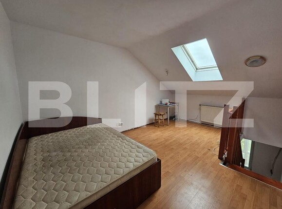 Apartament de închiriat 2 camere Nicolina - 152690AI | BLITZ Iași | Poza1