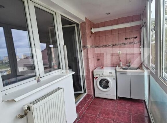 Apartament de închiriat 2 camere Nicolina - 152690AI | BLITZ Iași | Poza3