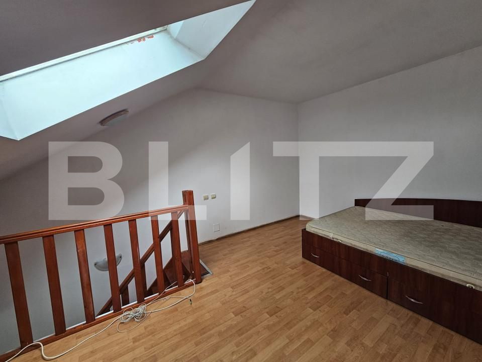 Apartament de închiriat 2 camere Nicolina - 152690AI | BLITZ Iași | Poza7