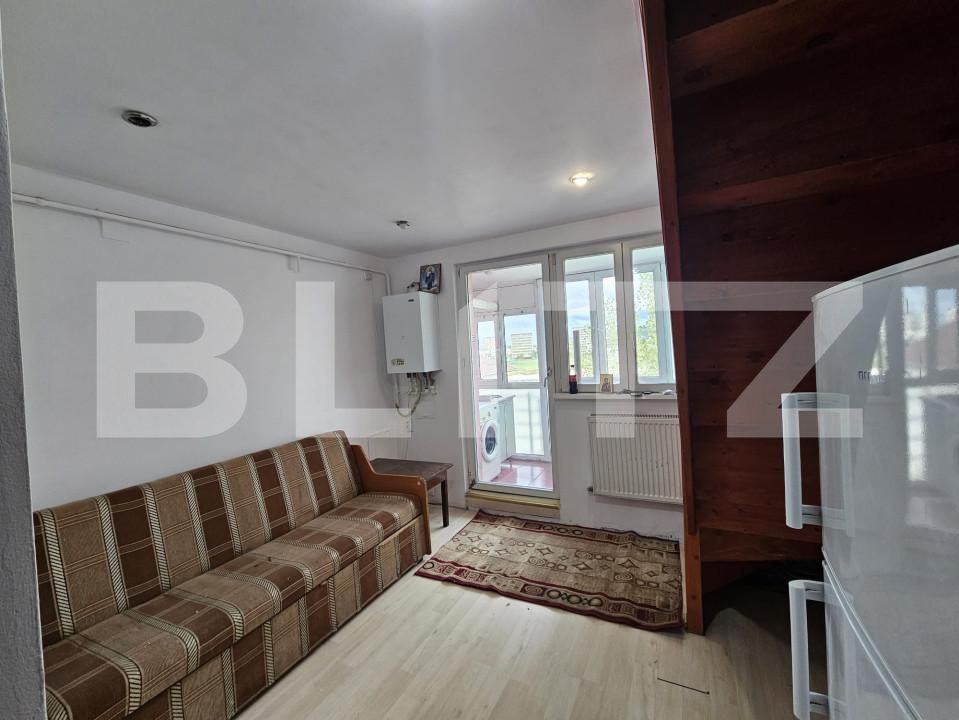 Apartament de închiriat 2 camere Nicolina - 152690AI | BLITZ Iași | Poza2