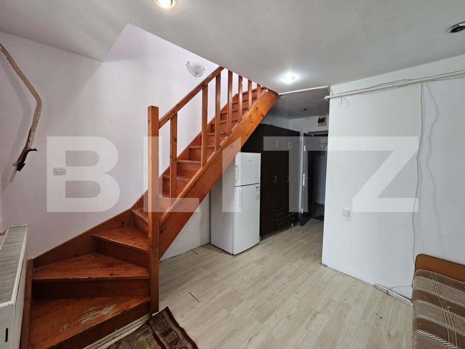 Apartament de închiriat 2 camere Nicolina - 152690AI | BLITZ Iași | Poza5