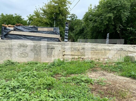 Teren de vânzare Podul de Fier - 152712TV | BLITZ Iași | Poza1