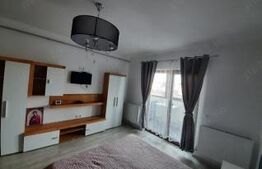 Apartament de 1 camera, 34 mp, zona Valea Lupului