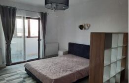 Apartament de 1 camera, 34 mp, zona Valea Lupului