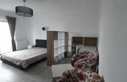 Apartament de 1 camera, 34 mp, zona Valea Lupului