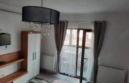 Apartament de 1 camera, 34 mp, zona Valea Lupului