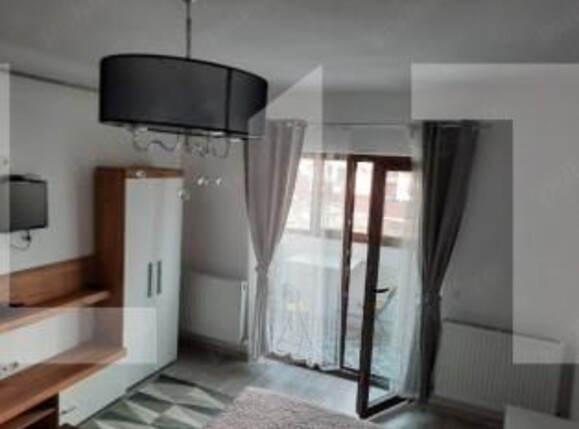 Garsonieră de închiriat Popas Pacurari - 152744AI | BLITZ Iași | Poza7