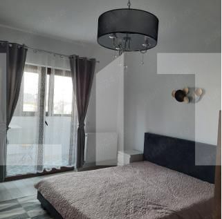 Garsonieră de închiriat Popas Pacurari - 152744AI | BLITZ Iași | Poza4