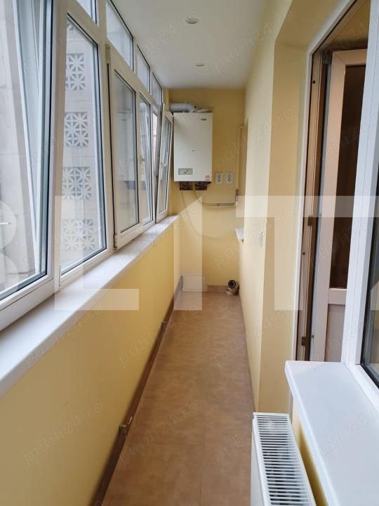 Garsonieră de închiriat Tatarasi - 152755AI | BLITZ Iași | Poza9