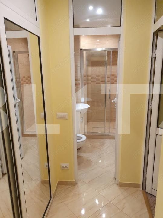 Garsonieră de închiriat Tatarasi - 152755AI | BLITZ Iași | Poza7