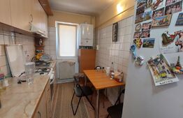Apartament 2 camere, 42 mp, zona Alexandru cel Bun