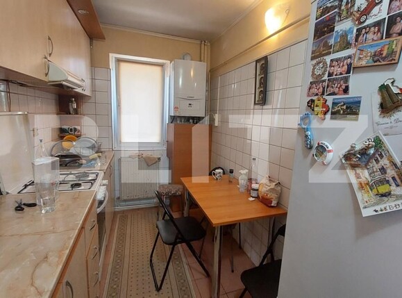 Apartament de vânzare 2 camere Alexandru cel Bun - 152771AV | BLITZ Iași | Poza2