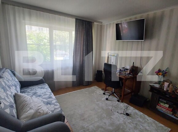 Apartament de vânzare 2 camere Alexandru cel Bun - 152771AV | BLITZ Iași | Poza1
