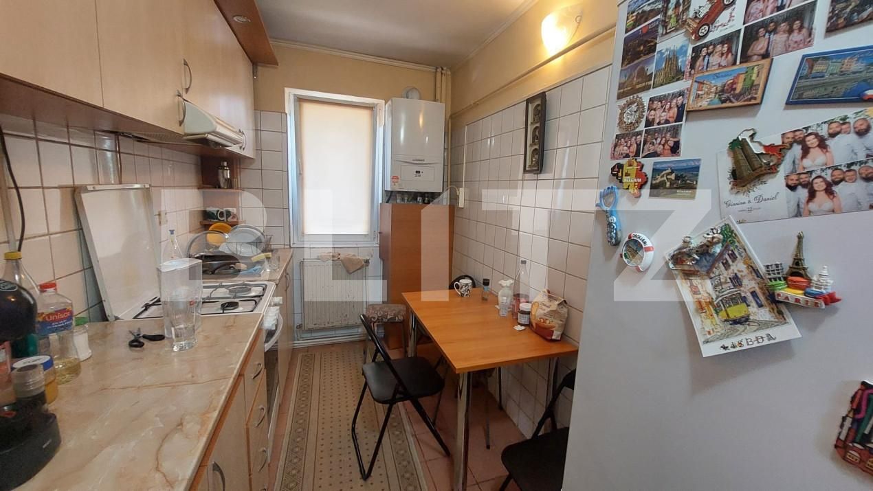 Apartament de vânzare 2 camere Alexandru cel Bun - 152771AV | BLITZ Iași | Poza2