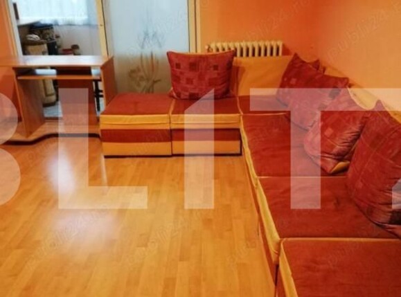 Apartament de închiriat 3 camere Dacia - 152785AI | BLITZ Iași | Poza2