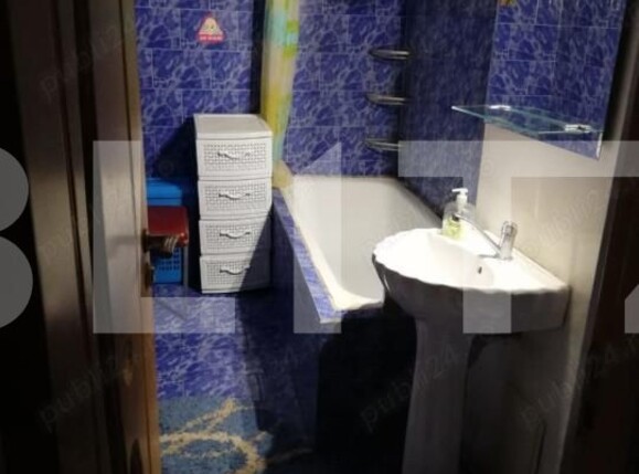 Apartament de închiriat 3 camere Dacia - 152785AI | BLITZ Iași | Poza10