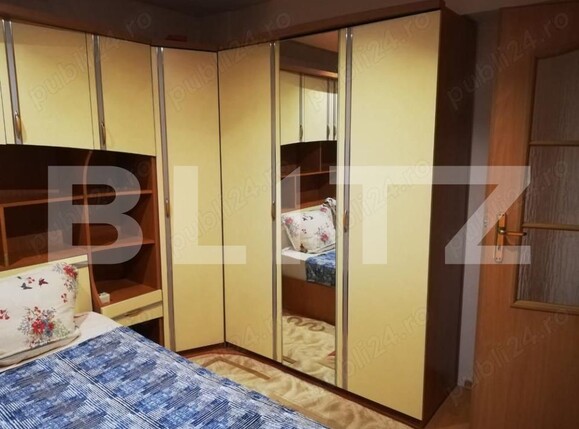 Apartament de închiriat 3 camere Dacia - 152785AI | BLITZ Iași | Poza4