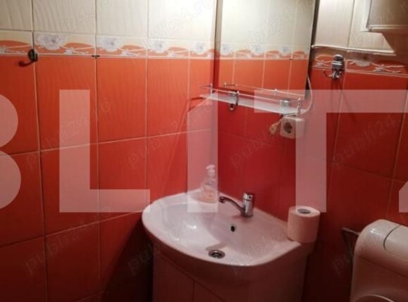 Apartament de închiriat 3 camere Dacia - 152785AI | BLITZ Iași | Poza9