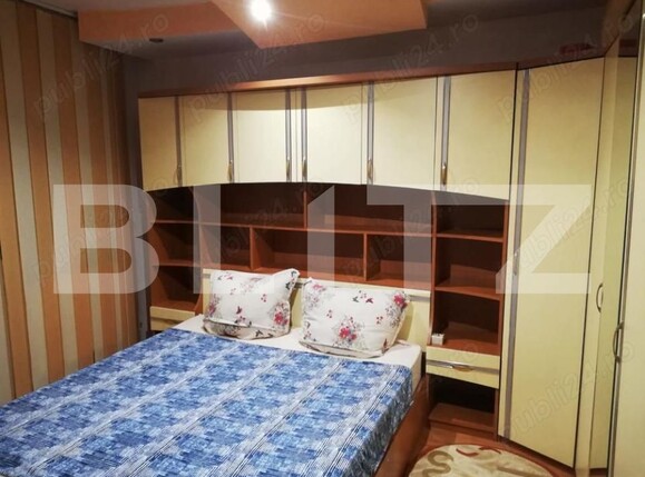 Apartament de închiriat 3 camere Dacia - 152785AI | BLITZ Iași | Poza3