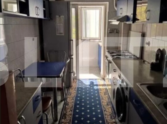 Apartament de închiriat 3 camere Dacia - 152785AI | BLITZ Iași | Poza8