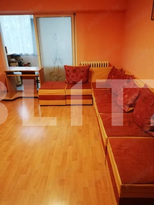 Apartament de închiriat 3 camere Dacia - 152785AI | BLITZ Iași | Poza2