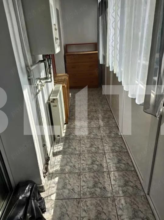 Apartament de închiriat 3 camere Dacia - 152785AI | BLITZ Iași | Poza6