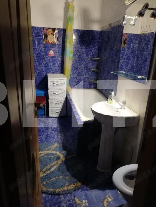 Apartament de închiriat 3 camere Dacia - 152785AI | BLITZ Iași | Poza10