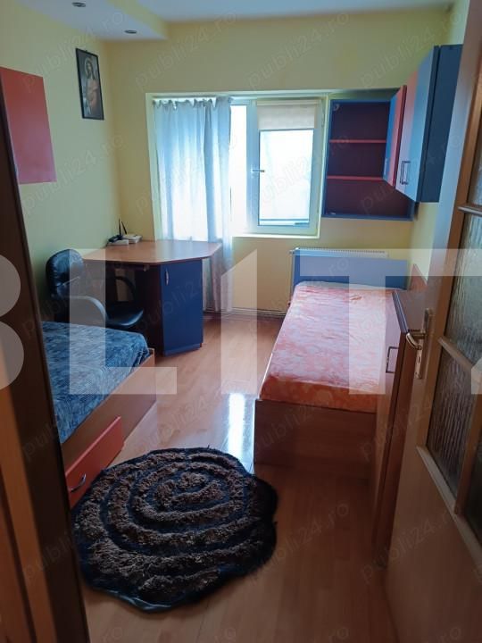 Apartament de închiriat 3 camere Dacia - 152785AI | BLITZ Iași | Poza5