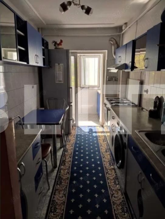 Apartament de închiriat 3 camere Dacia - 152785AI | BLITZ Iași | Poza8