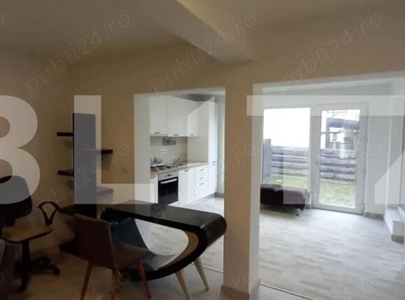 Apartament de închiriat 3 camere Nord - 152788AI | BLITZ Iași | Poza2