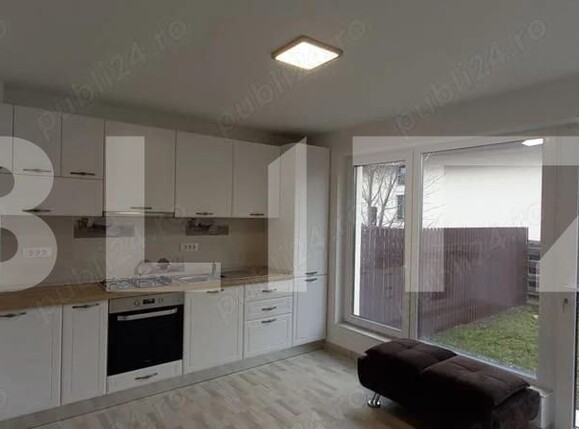 Apartament de închiriat 3 camere Nord - 152788AI | BLITZ Iași | Poza3