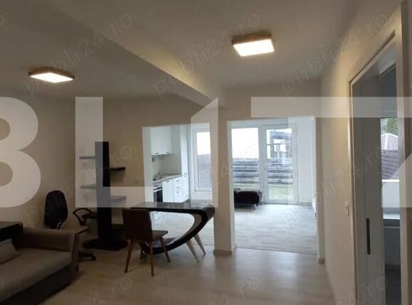 Apartament de închiriat 3 camere Nord - 152788AI | BLITZ Iași | Poza1