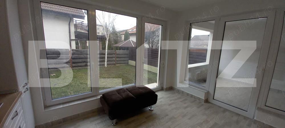 Apartament de închiriat 3 camere Nord - 152788AI | BLITZ Iași | Poza4