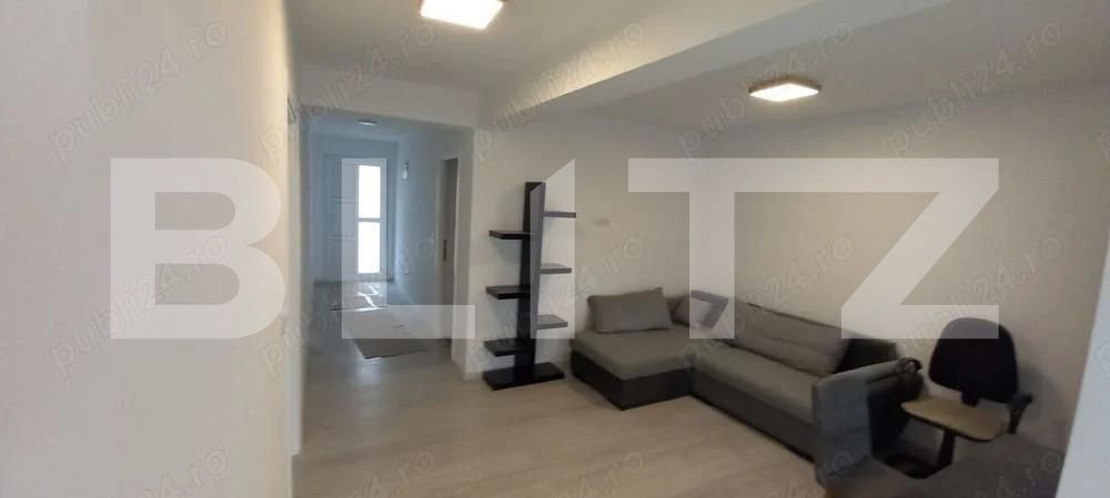 Apartament de închiriat 3 camere Nord - 152788AI | BLITZ Iași | Poza5