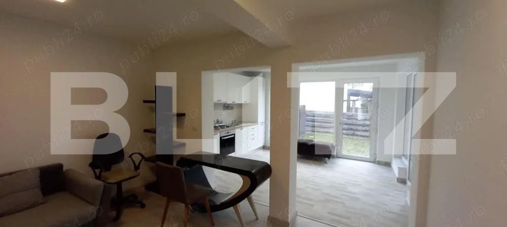Apartament de închiriat 3 camere Nord - 152788AI | BLITZ Iași | Poza2
