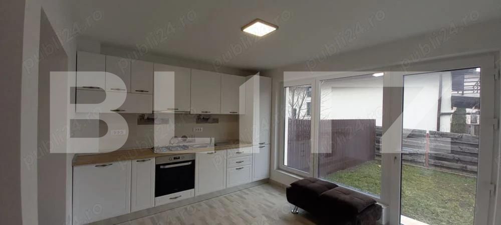 Apartament de închiriat 3 camere Nord - 152788AI | BLITZ Iași | Poza3