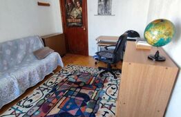 Apartament de 3 camere, 65 mp, zona Pacurari