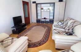 Apartament de 3 camere, 65 mp, zona Pacurari