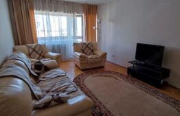 Apartament de 3 camere, 65 mp, zona Pacurari