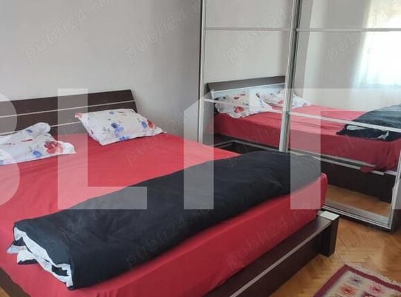 Apartament de închiriat 3 camere Pacurari - 152792AI | BLITZ Iași | Poza1