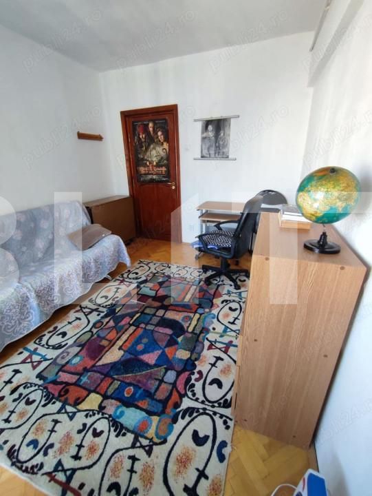 Apartament de închiriat 3 camere Pacurari - 152792AI | BLITZ Iași | Poza5